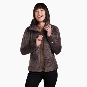 Kuhl Women’s Flight Jacket